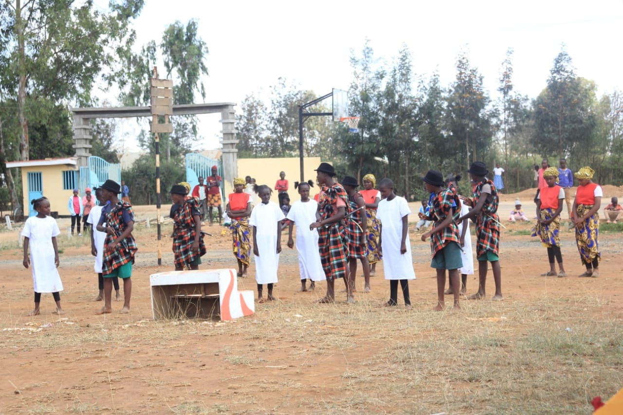Olmoran Senior School photo 26