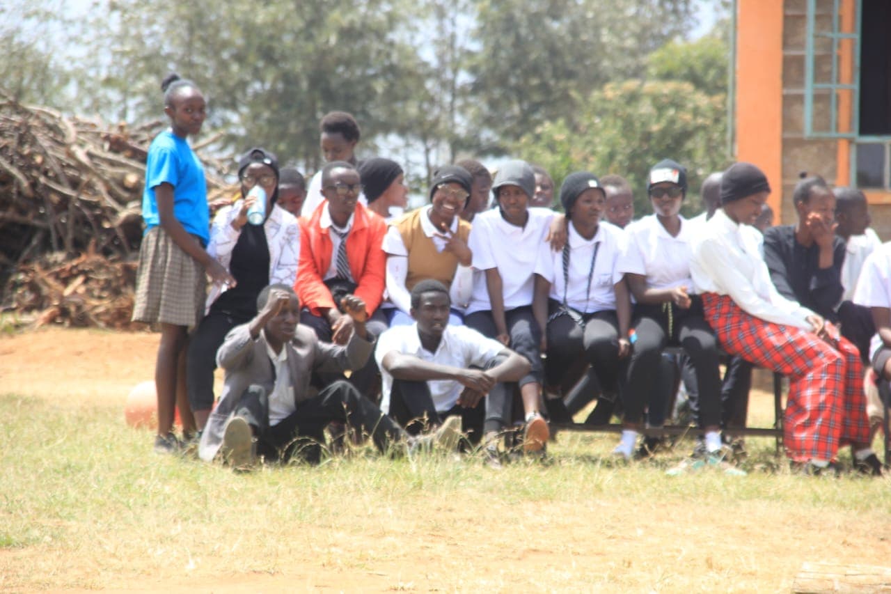 Olmoran Senior School photo 27
