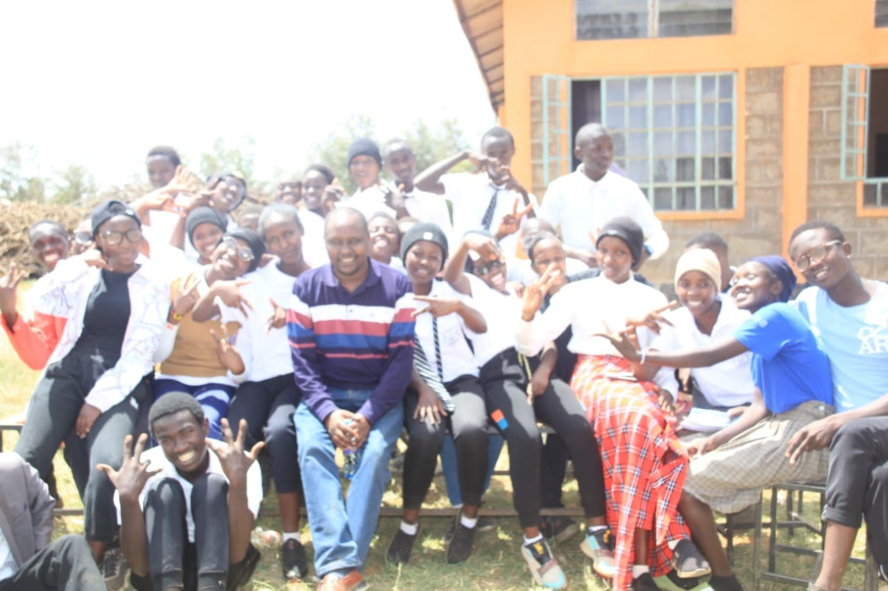 Olmoran Senior School photo 30
