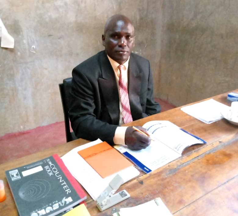 Deputy Principal — Olmoran Senior School